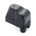Реле давления UNI-FITT PM 12 с накидной гайкой 1/4", 3-12 бар