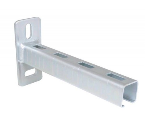 Консоль, BIS RapidRail, WM2R, 30x30x2 мм, 500 мм Консоль, BIS RapidRail, WM2R, 30x30x2 мм, 500 мм