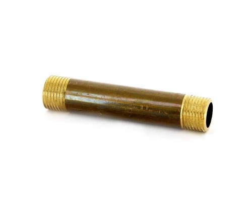 Удлинитель НН UNI-FITT 1/2"х100мм