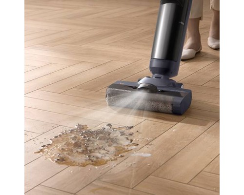 Вертикальный пылесос Viomi Cordless Cyber Pro VXXD05