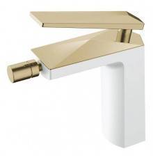 Boheme Venturo Смеситель для биде, цвет: white 386-W