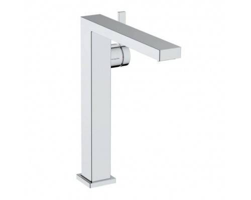 Смеситель для раковины, Hansgrohe, Tecturis E, CoolStart, цвет-хром Смеситель для раковины, Hansgrohe, Tecturis E, CoolStart, цвет-хром