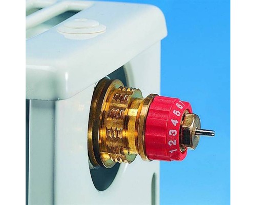 Радиатор Logatrend VK-Profil Buderus 33 300 2000 правое подключение