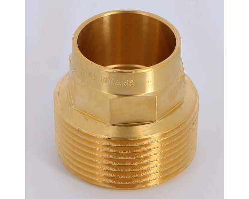 Муфта пайка-Н VIEGA 28х11/4" Муфта пайка-Н VIEGA 28х11/4"