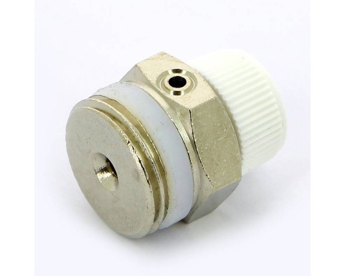 Воздухоотводчик ручной Uni-Fitt 1/2" Воздухоотводчик ручной Uni-Fitt 1/2"