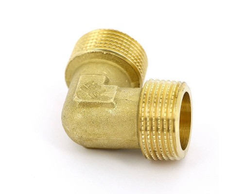 Угол НН TIEMME 3/4"