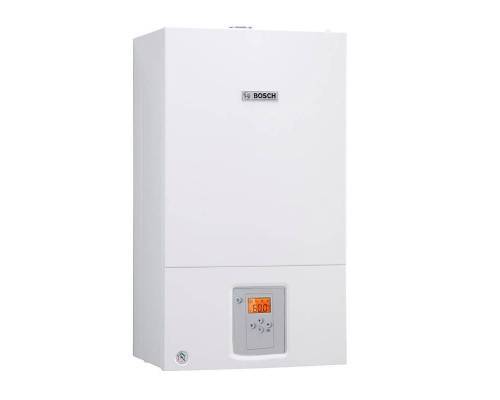 Котел газовый настенный BOSCH GAZ 6000 двухконтурный с закрытой камерой сгорания 28 кВт (Ru) Котел газовый настенный BOSCH GAZ 6000 двухконтурный с закрытой камерой сгорания 28 кВт (Ru)