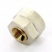 Соединитель для медной трубы обжим евроконус TIEMME 15х3/4"(18)EK