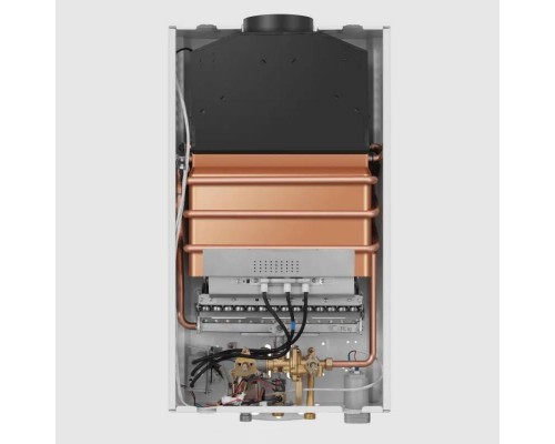 Газовая колонка Haier JSD 24-12 C