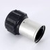 Муфта пресс-В PVDF HENCO 63х2"