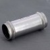 Муфта надвижная пресс нержавеющая сталь Sanpress Inox VIEGA 42