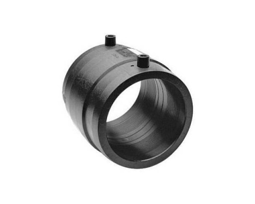 Муфта ПЭ100 эл/св Дн450 Ру12,5 SDR13,6 EUROSTANDARD 2100160450