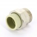 Муфта сварка-Н с разъемным соединением FV-PLAST 32х1"1/4