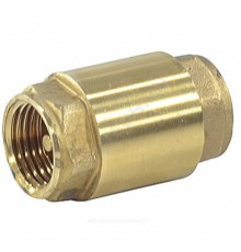 Клапан обр лат пруж Ду50 Ру25 м/м д/мет Giacomini R60Y038