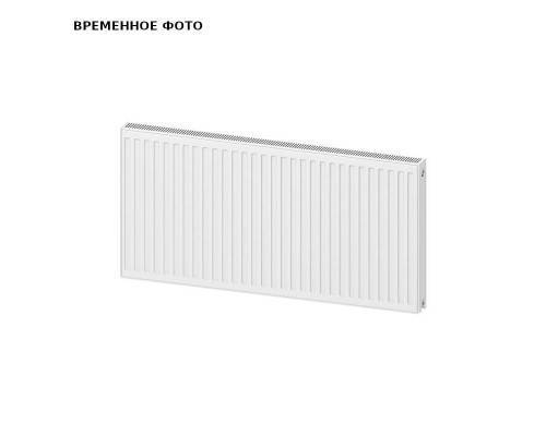 Радиатор стальной панельный Compact H 21 тип, 600 х 2600 мм