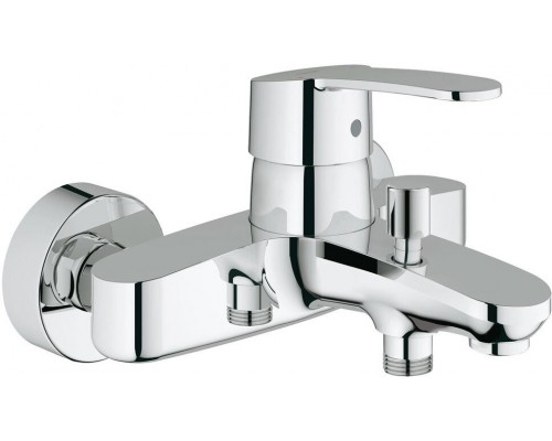 33591002 Eurostyle Cosmopolitan Смеситель однорычажный для ванны, хром 33591002