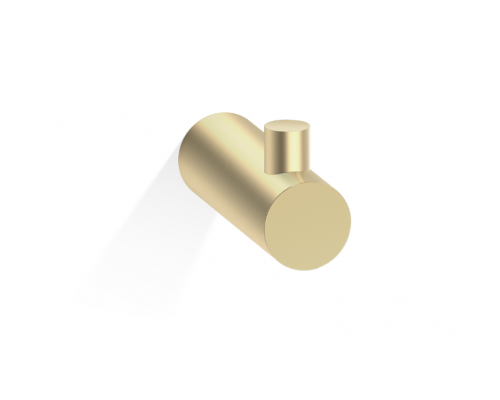 Крючок, Decor Walther, цвет-Gold Matt