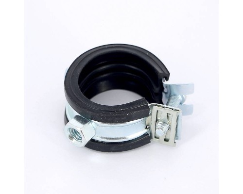 Хомут М8 Walraven 1" (32-35 мм) с epdm BISMAT Flash