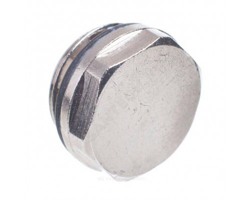 Пробка д/рад Ду15 (1/2") с прокл Giacomini R92X003