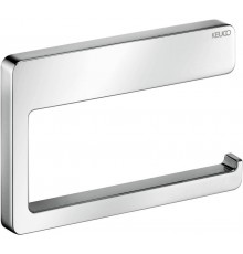 12762010000 COLLECTION MOLL Держатель туалетной бумаги, открытая форма, для рулонов 120 мм, хром 12762010000