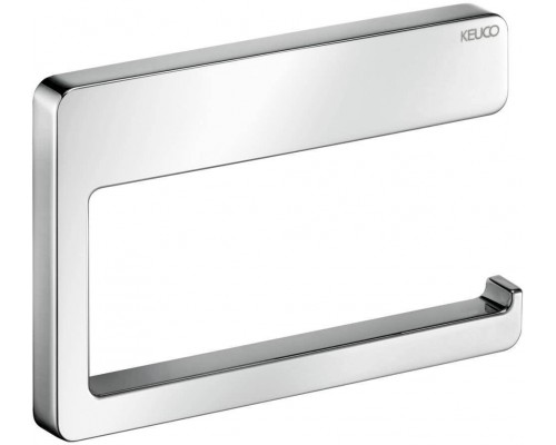 12762010000 COLLECTION MOLL Держатель туалетной бумаги, открытая форма, для рулонов 120 мм, хром 12762010000