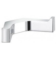 11115010000 EDITION 11 Двойной крючок для полотенца, хром 11115010000