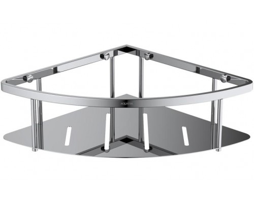 AQ4926CR угловая полка AQ4926CR