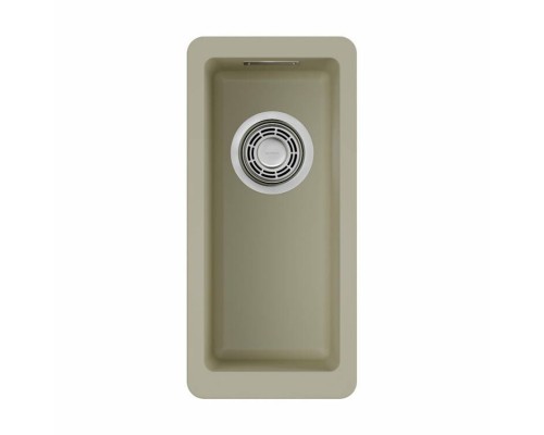 Мойка, OMOIKIRI, Kata, шгв 200-420-160, отверстия для смесителя-отсутствуют, цвет-ваниль Мойка, OMOIKIRI, Kata, шгв 200-420-160, отверстия для смесителя-отсутствуют, цвет-ваниль