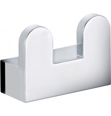 30015010000 EDITION 300 Двойной крючок, хром 30015010000