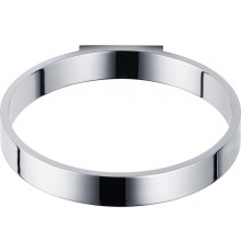 30021010000 EDITION 300 Держатель полотенца круглый, хром 30021010000