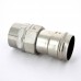 Муфта разборная Н-пресс IBP 54 x 2" нерж.сталь