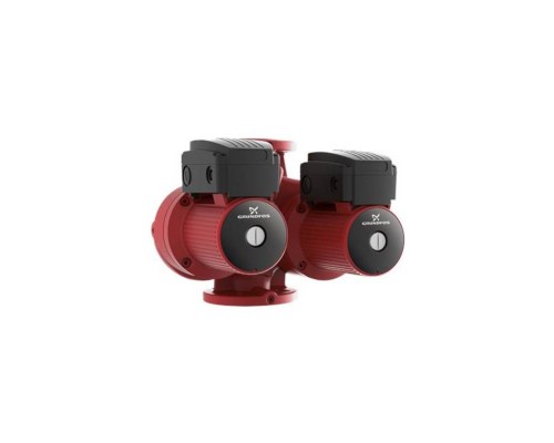 Насос циркуляционный Grundfos UPS D50-60/2 F 1x230-240V PN6/10