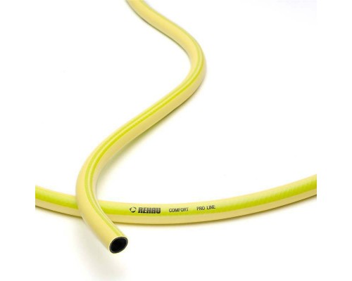Шланг поливочный Pro Line gelb REHAU 1/2" (13/2,0) 30 м Шланг поливочный Pro Line gelb REHAU 1/2" (13/2,0) 30 м