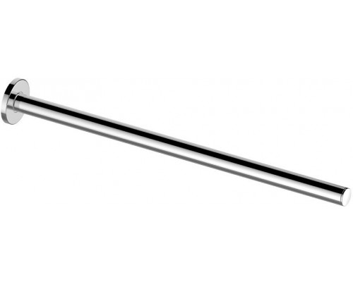 14920010000 PLAN Полотенцедержатель одинарный, неповоротный 449 мм, хром 14920010000