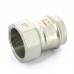 Муфта В-пресс IBP 54 x 2" нерж.сталь