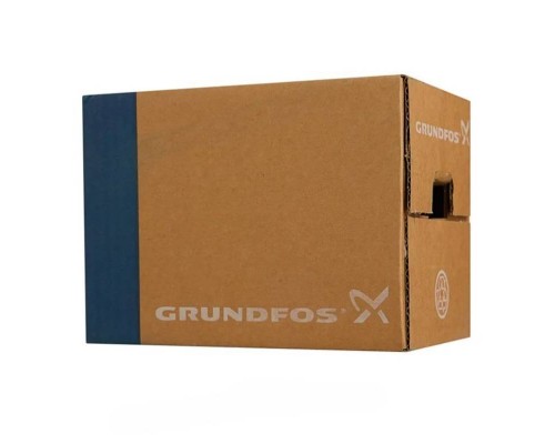 Насос циркуляционный Grundfos UPS 25-60 130 Насос циркуляционный Grundfos UPS 25-60 130
