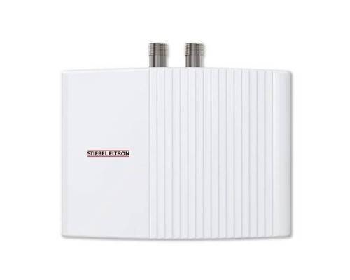 Водонагреватель электрический проточный Stiebel Eltron EIL Plus 7кВт 380В Водонагреватель электрический проточный Stiebel Eltron EIL Plus 7кВт 380В