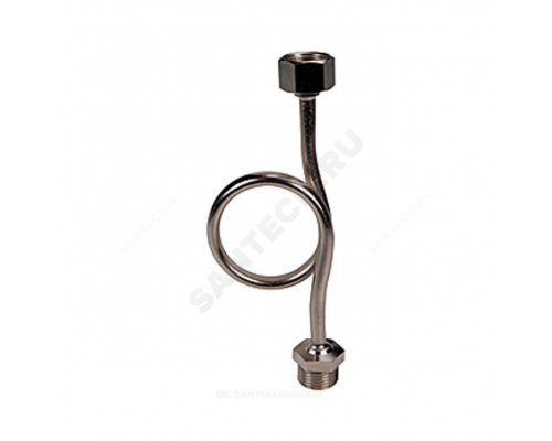 Устройство отборное лат прям Ду15 G1/2" НР/нак/г д/ман Giacomini R228AY003