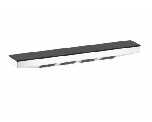 Боковой душ, Hansgrohe, Rainfinity, шгв 502-81-64, цвет-белый матовый Боковой душ, Hansgrohe, Rainfinity, шгв 502-81-64, цвет-белый матовый
