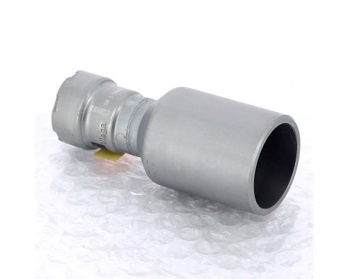Муфта-вставка пресс Megapress оцинкованная сталь VIEGA 1"1/4x1/2"