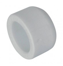 Заглушка (пробка) PP-R бел Дн75 VALFEX 10162075