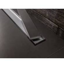 Душевой лоток, Pestan, Confluo Frameless Line, шдв 120-850-100, цвет-хром матовый
