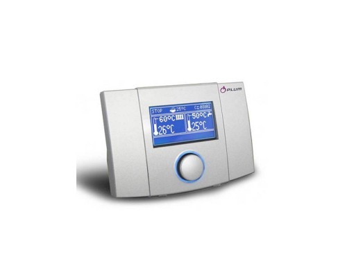 Термостат ZOTA комнатный EcoSTER 200