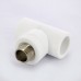 Тройник переходной Pro Aqua Н 25 х 1/2" редукционный