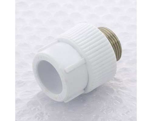 Муфта ProAqua Н 25 х 3/4" Муфта ProAqua Н 25 х 3/4"