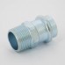 Муфта пресс-Н оцинкованная сталь Prestabo VIEGA 22х3/4" Labs Free