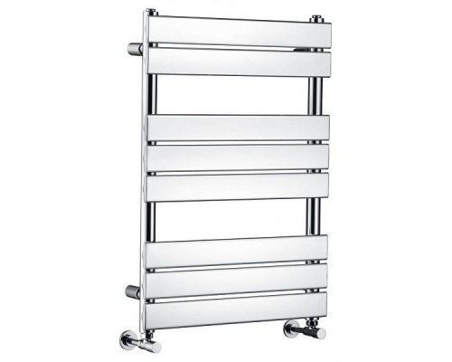 Boheme Venturo Полотенцесушитель водяной, 55х9,9х80h см, цвет: chrome 720-CR