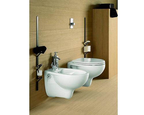 Сиденье для унитаза Geberit Kolo Rekord, SoftClose