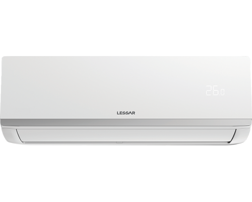 Сплит-система LS-HE12KCE2A/LU-HE12KCE2A