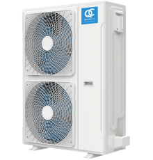 Компрессорно-конденсаторный блок QN-CCU160E